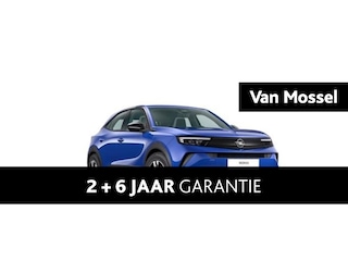 Opel Mokka 1.2 Turbo Edition | Cruise Control |Apple Carplay/Android Auto | 8 JAAR GARANTIE! | *3000,- EURO EXTRA INRUILBONUS!*
