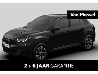 Fiat 600 1.2 Hybrid Pop || Tot 8 jaar garantie! ||