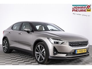 Polestar 2 Long Range Dual Motor Launch Edition 78kWh | LEDER *SOH 93%* PANORAMADAK ✅ 1e Eigenaar