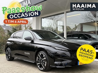 Peugeot 308 1.2 Hybrid 145 e-DCS6 GT | NIEUW MODEL | 360 Camera | Adaptive Cruise Control | Matrix LED | Apple Carplay/Android Auto | 18'' LM Velgen