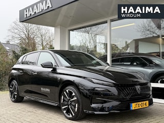 Peugeot 308 1.2 Hybrid 145 e-DCS6 GT | NIEUW MODEL | 360 Camera | Adaptive Cruise Control | Matrix LED | Apple Carplay/Android Auto | 18'' LM Velgen