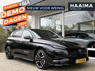 Peugeot 308 1.2 Hybrid 145 e-DCS6 GT | NIEUW MODEL | 360 Camera | Adaptive Cruise Control | Matrix LED | Apple Carplay/Android Auto | 18'' LM Velgen