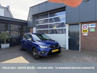 Seat Arona 1.0 TSI Style Business Intense TH/ACC *ALL-IN PRIJS*
