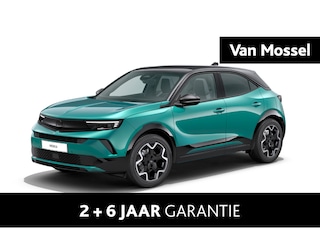 Opel Mokka 1.2 Turbo GS || Tot 8 jaar garantie! ||