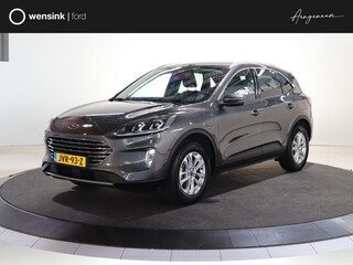 Ford Kuga 2.5 PHEV Titanium | Winterpakket | Cruise Control Adaptief | Head Up | Elektr. Achterklep | Navigatie | Climate Control |