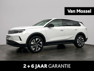 Opel Grandland 1.2 Turbo Hybrid Business Edition | Camera | Navigatie | Head-Up Display | Pano | Tot 8 jaar Garantie!