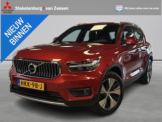 Volvo XC40 1.5 T4 Recharge Inscription Expression Trekhaak