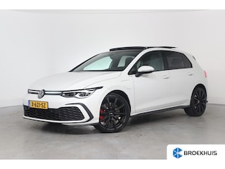 Volkswagen Golf 1.4 eHybrid GTE Panorama dak | Leder | Memory | Hud | Adaptieve Cruise | Stoelkoeling | Stuurverwarming | Carplay |