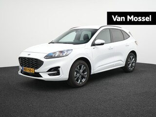 Ford Kuga 2.5 PHEV ST-Line X