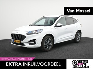 Ford Kuga 2.5 PHEV ST-Line X