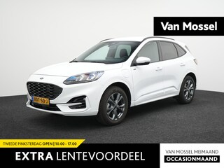 Ford Kuga 2.5 PHEV ST-Line X