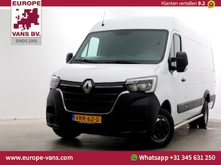 Renault Master T35 2.3 dCi 130pk L3H2 Dubbel lucht Airco/Camera/Trekhaak 3500kg 09-2022