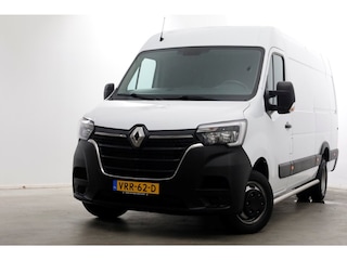 Renault Master T35 2.3 dCi 130pk L3H2 Dubbel lucht Airco/Camera/Trekhaak 3500kg 09-2022