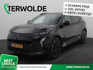 Renault Scénic E-Tech esprit Alpine 220 pk long range | Harman Kardon | Panoramadak | pack advanced driving assist & augmented vision |