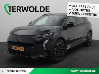 Renault Scénic E-Tech esprit Alpine 220 pk long range | Harman Kardon | Panoramadak | pack advanced driving assist & augmented vision |