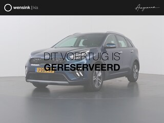Kia Niro 1.6 GDi DynamicLine | Navigatie | Cruise Control Adaptief | Parkeercamera | Climate Control |