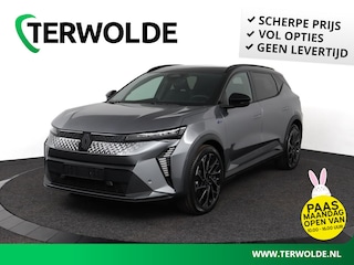 Renault Scénic E-Tech esprit Alpine 220 pk long range | Pack advanced driving assist & augmented vision |
