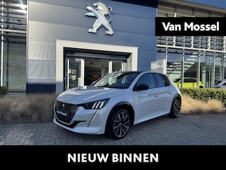 Peugeot 208 PureTech 100 GT-Line l Panorama dak l Navigatie l Camera