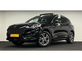 Ford Kuga 2.5 PHEV ST-Line *224PK*Panodak*Camera*Navi*Stoelverw*Carplay*