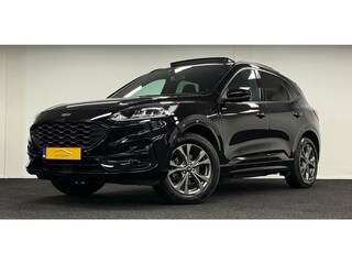 Ford Kuga 2.5 PHEV ST-Line *224PK*Panodak*Camera*Navi*Stoelverw*Carplay*