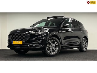 Ford Kuga 2.5 PHEV ST-Line *224PK*Panodak*Camera*Navi*Stoelverw*Carplay*