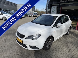 Seat Ibiza 1.0 EcoTSI Style Connect Navigatie/Cruise control