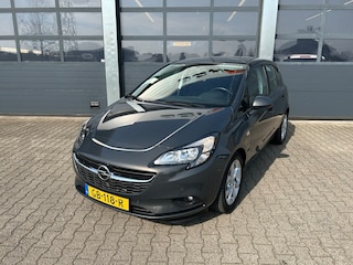 Opel Corsa 1.0 Turbo 90pk 5d Edition