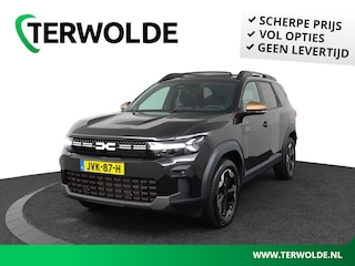 Dacia Bigster extreme hybrid 155 | Pack Winter | Pack Assist | Panoramadak | Navigatie | Stoelverwarming |