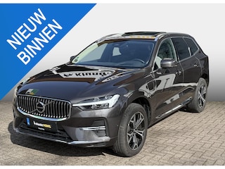 Volvo XC60 2.0 T6 Recharge AWD Inscription Expr. |Luchtver.|360°Cam.|HeadUp|