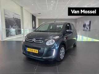 Citroën C1 1.0 VTi Feel
