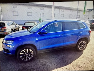 Skoda Karoq 1.0 TSI Business Edition Plus | Aplle-Android | PDC V+A | Elekt. achterklep | % Bovag Occasion Partner %