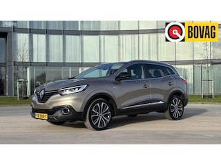 Renault Kadjar 1.2 TCe Bose