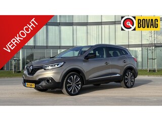 Renault Kadjar 1.2 TCe Bose