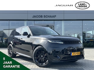 Land Rover Range Rover Sport P460e 6-cil. AWD Dynamic Edition PHEV | Caraway interieur | 23" velgen | HUD | Elektr. trekhaak tot 3.000kg |