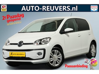 Volkswagen Up 1.0 / Airco / 5 Deurs / DAB