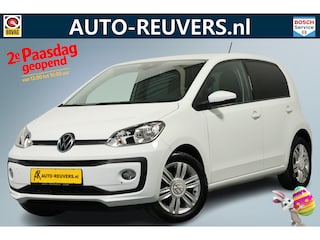 Volkswagen Up 1.0 / Airco / 5 Deurs / DAB