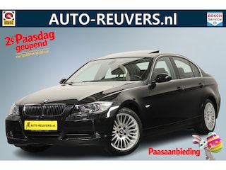 BMW 325xi xDrive Panorama / Opendak / Navigatie / Cruise / PDC / Bluetooth