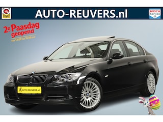 BMW 325xi xDrive Panorama / Opendak / Navigatie / Cruise / PDC / Bluetooth