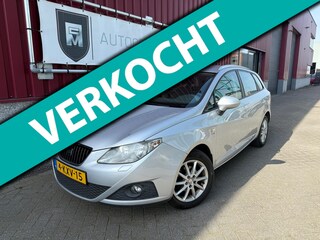 Seat Ibiza ST 1.2 TSI Sport // Airco // cruise.c // Stoelverwarming //