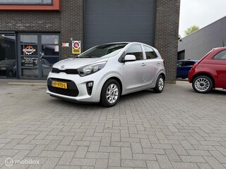Kia Picanto 1.0 CVVT ComfortPlusLine Navigator Apple carplay