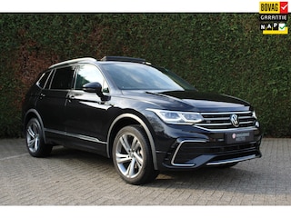 Volkswagen Tiguan 1.5 TSI R-Line Business+ 7p. pano/trekhaak