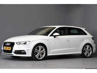Audi A3 Sportback 1.4 TFSI Ambition Pro Line S AIRCO | CRUISE | NAV
