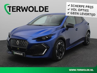 Renault Clio techno full hybrid E-Tech 160 pk | Adapt. Cruise | 360 Camera | Stoelverw. |