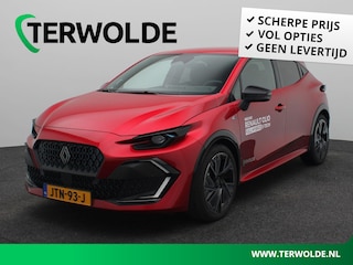 Renault Clio esprit Alpine full hybrid E-Tech 160 pk | Harman Kardon | Stoel- & Stuurverw. | 360 Camera |