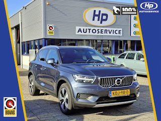 Volvo XC40 T4 PHEV Inscription Expression Aut.