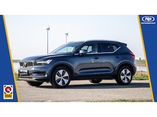Volvo XC40 T4 PHEV Inscription Expression Aut.