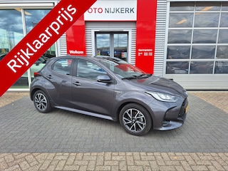 Toyota Yaris 1.5 Hybrid Dynamic
