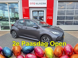 Toyota Yaris 1.5 Hybrid Dynamic