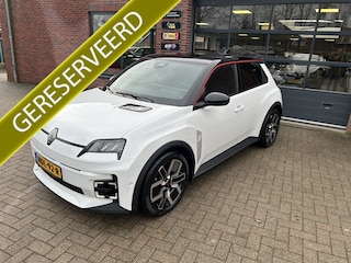 Renault 5 comfort range techno 52 kWh