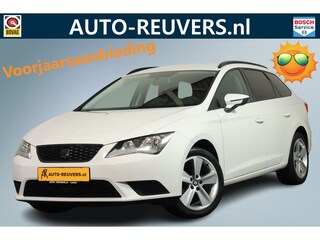 Seat Leon ST 1.2 TSI Reference / Airco / PDC